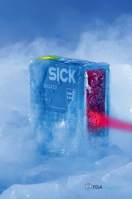 SICK Unveils Advanced Photoelectric Sensor for Industrial Automation