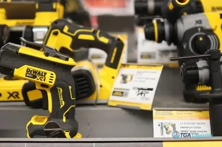 Stanley Black & Decker Bolsters Supply Chain Leadership