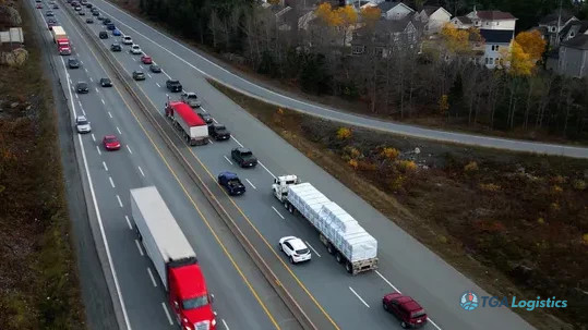 Truckload Market Eyes 2026 Recovery Amidst Q4 Headwinds