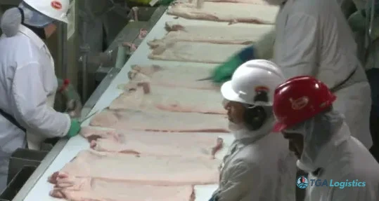 Tyson Foods Adapts Amidst Tight Meat Supplies