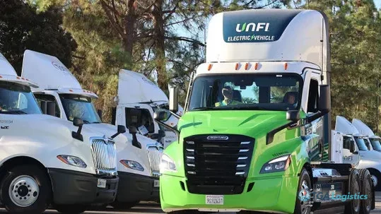 UNFI Enhances Supply Chain Efficiency Through Lean Model Adoption