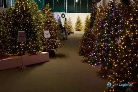 Update: Can artificial Christmas tree companies spruce things up for next year?
