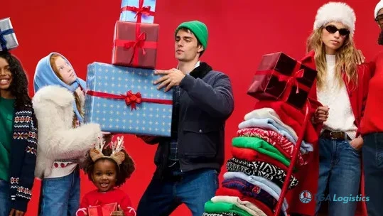 Update: Old Navy taps DoorDash for same-day deliveries