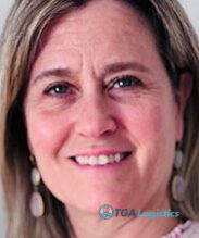 Update: SAFETY SOLUTIONS. Noelia Castillon, The Sentric Safety Group