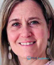 Update: SAFETY SOLUTIONS. Noelia Castillon, The Sentric Safety Group