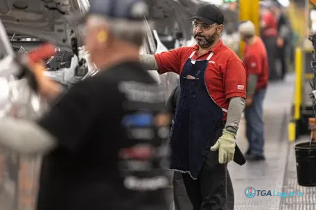 Update: Tariffs remain heart of uncertainty: PMI