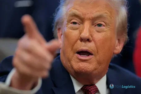 Update: Trump orders investigation into food supply chains for possible price fixing