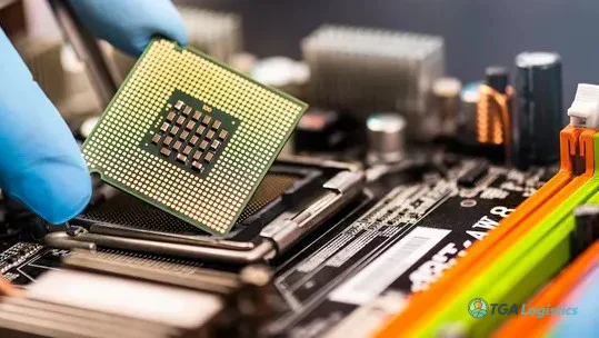 Update: US plans fresh China semiconductor tariffs for 2027