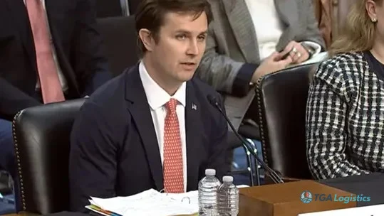 US Robotics CEO Calls for Manufacturing Reforms Amid Chinese Market Threat