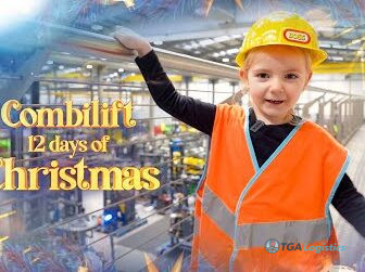 Warehouse & Logistics News Publishes New Feature on Combilift