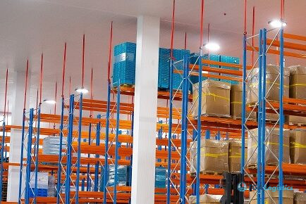 Warehouse Safety Firm RCP Marks Year of Progress, Global Expansion