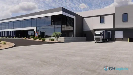 Aldi Accelerates U.S. Expansion with New Logistics Hubs