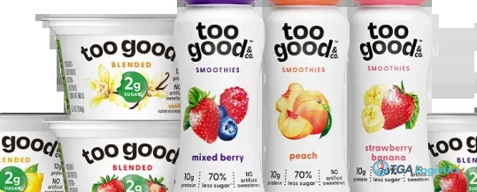 Danone Expands Texas Facility Amid Rising Yogurt Demand