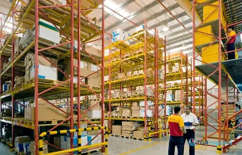 DHL Supply Chain Boosts Returns Efficiency with New Network