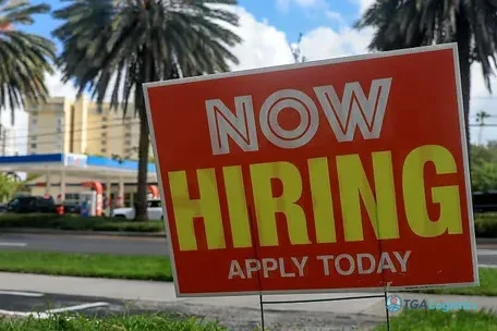 Employers Grapple with Skills Gaps, AI Amid Improving Hiring Outlook