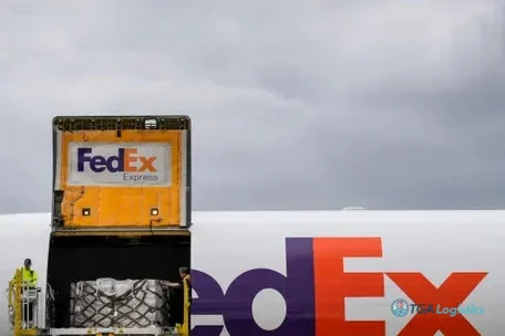 FedEx Expands BMW Partnership Amid Strategic B2B Push