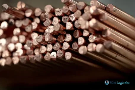 Global Supply Chains Brace for Significant 2026 Shortages