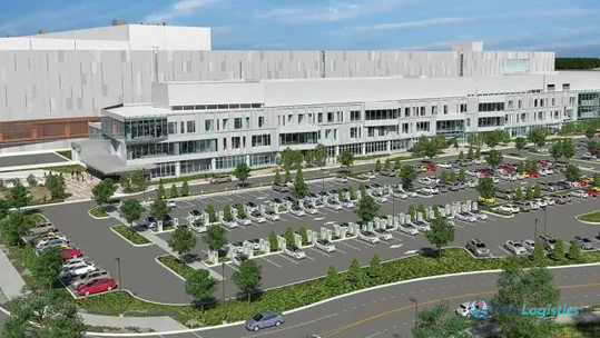 Industrial Expansion Accelerates: Major Facilities Set for 2026