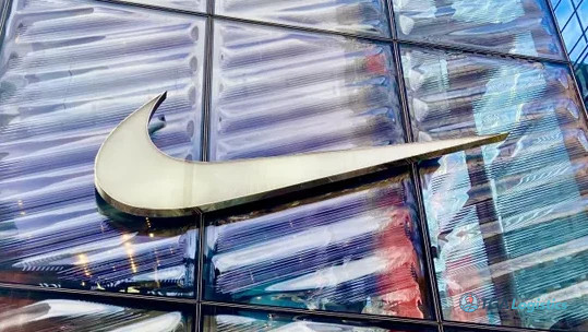 Nike Announces Workforce Reductions Amidst Supply Chain Restructuring