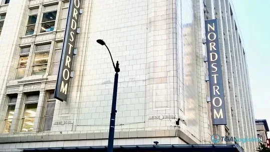 Nordstrom Elevates Supply Chain Leadership with Bell's Appointment