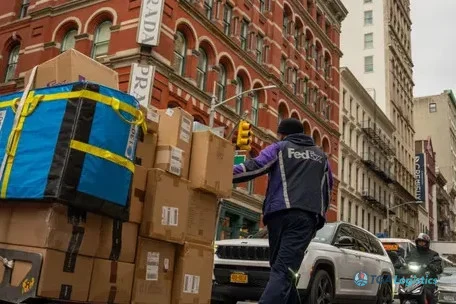 Shipping Costs Reach New Peak Amidst Carrier Discount Offers