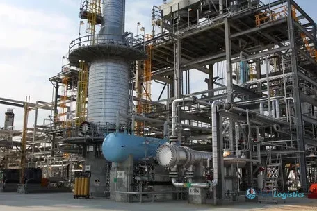 U.S. Manufacturing Activity Drops Amid Economic and Geopolitical Pressures