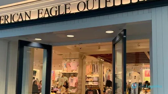 Update: American Eagle to close Quiet Logistics business
