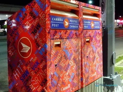 Update: Canada Post’s tentative contracts scrap some delivery operations changes