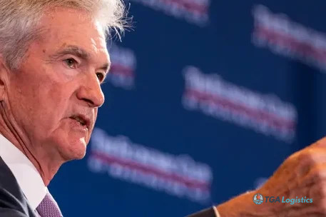 Update: Fed holds main rate steady, highlighting signs of job market stability