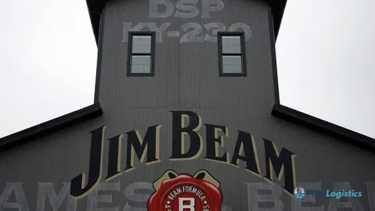 Update: Jim Beam halts production at flagship Kentucky distillery