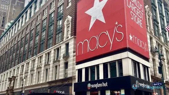 Update: Macy’s to close Oklahoma fulfillment center