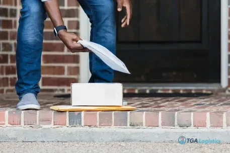 Update: Sendle, ACI Logistix and FirstMile parent Fast Group to close