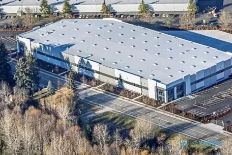 Update: Volvo to open $37.7M regional distribution hub in Washington state