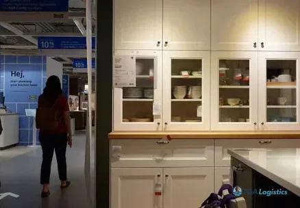 Update: White House delays furniture tariff increases for a year