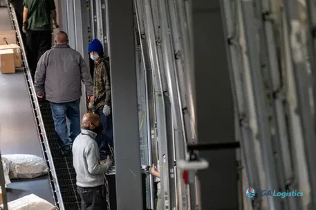 UPS Continues Network Optimization with Facility Adjustments