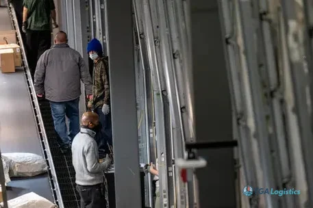 UPS Continues Network Optimization with Facility Adjustments