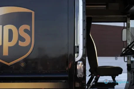 UPS Overhauls US Sales Operations