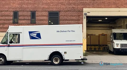 USPS Launches Bidding for Last-Mile Delivery Network Access
