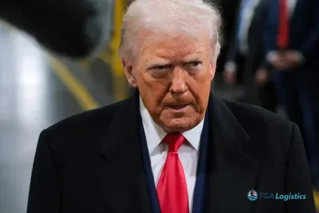 Washington Sets New Tariff Limit for Taiwan Goods