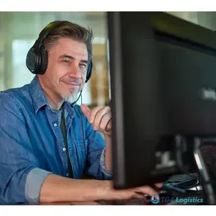 AI Agents Transform Logistics Tracking