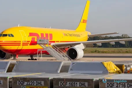 Air Cargo Sees January Surge Driven by Early Holiday Timing