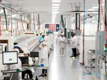 Apple Expands US Manufacturing with Mac mini Production