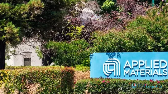 Applied Materials Agrees to Landmark Export Violation Settlement