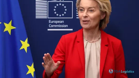 Brussels Re-engages Washington on Tariff Pact Amid Policy Shift