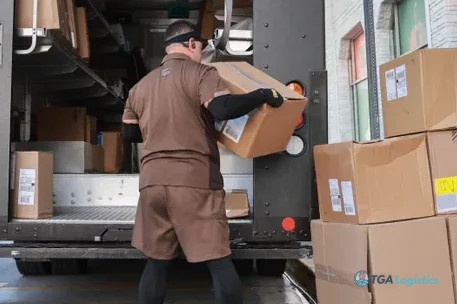 Court Rejects Teamsters' Bid to Halt UPS Driver Buyout Program