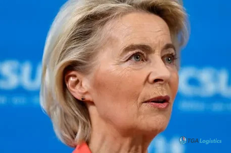 EU Suspends US Trade Pact Amid New Tariff Uncertainty