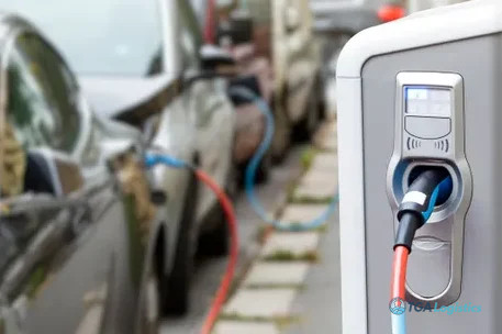 Federal Funding Linked to 100% U.S.-Made EV Charger Components