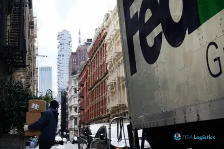 FedEx Pivots E-commerce Strategy Toward Specialized Goods