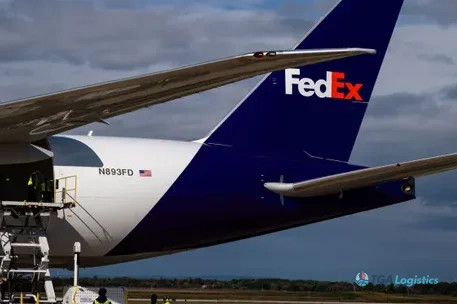 FedEx Sues U.S. Government for Tariff Refunds