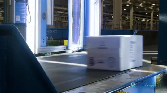 FedEx Unveils AI Solutions for Enhanced Last-Mile Delivery